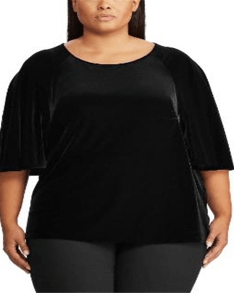 Ralph lauren 2025 women plus
